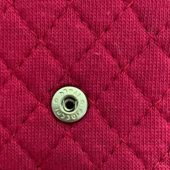 Rare Chanel Quilted Flap Chain Necklace - Picture 8 of 14